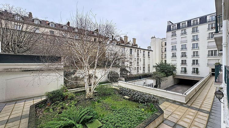 Ma-Cabane - Vente Appartement PARIS 5, 33 m²
