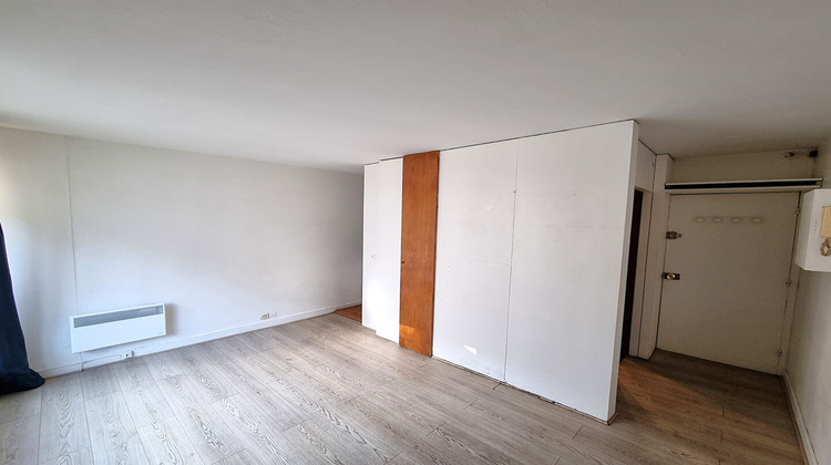 Ma-Cabane - Vente Appartement PARIS 5, 19 m²