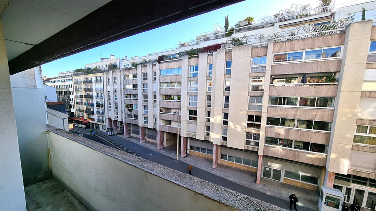 Ma-Cabane - Vente Appartement PARIS 5, 19 m²