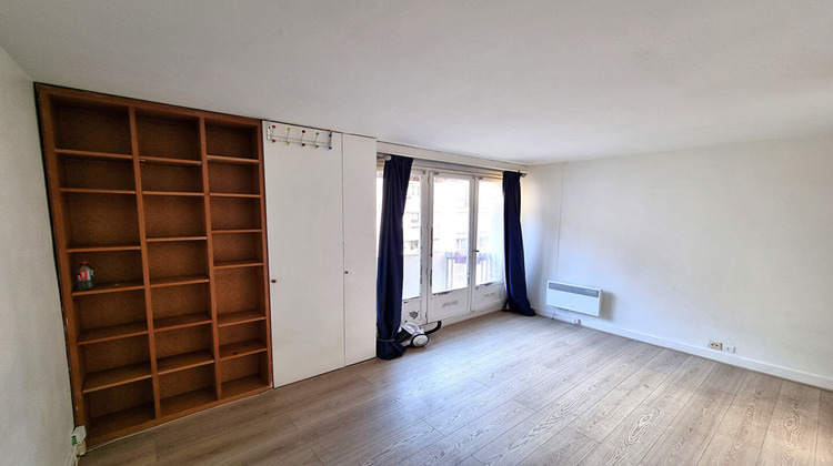 Ma-Cabane - Vente Appartement PARIS 5, 19 m²
