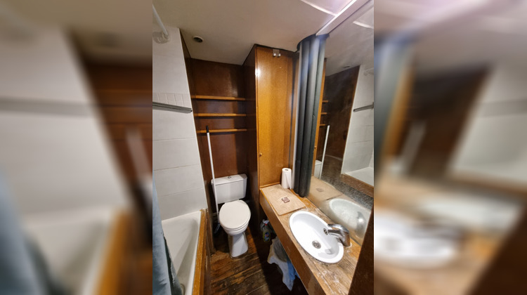 Ma-Cabane - Vente Appartement PARIS 5, 19 m²