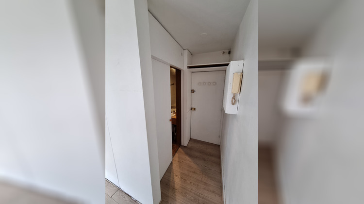 Ma-Cabane - Vente Appartement PARIS 5, 19 m²