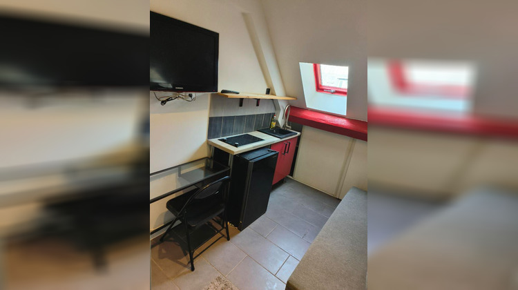 Ma-Cabane - Vente Appartement PARIS 5, 7 m²