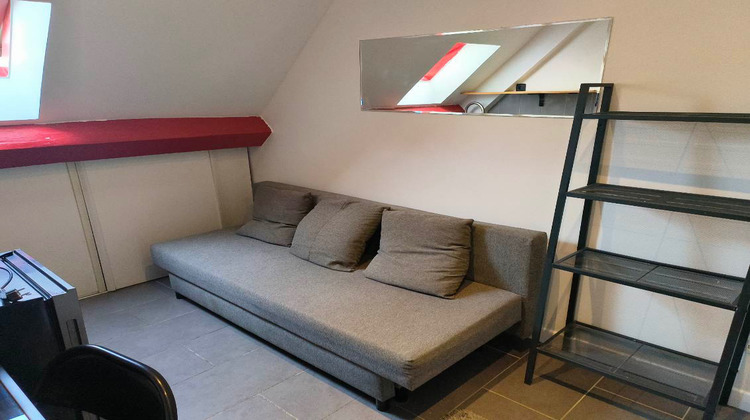 Ma-Cabane - Vente Appartement PARIS 5, 7 m²