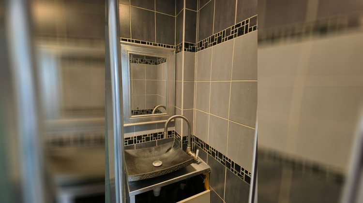 Ma-Cabane - Vente Appartement PARIS 5, 7 m²