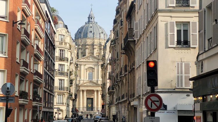 Ma-Cabane - Vente Appartement PARIS 5, 72 m²