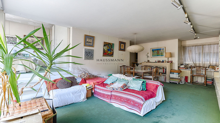 Ma-Cabane - Vente Appartement PARIS 5, 65 m²