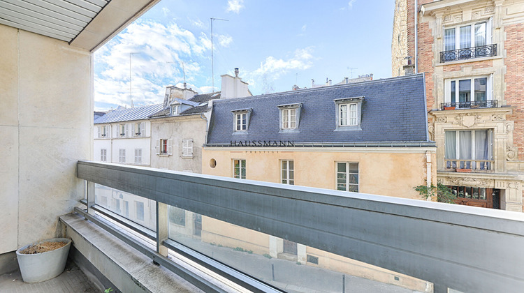 Ma-Cabane - Vente Appartement PARIS 5, 65 m²