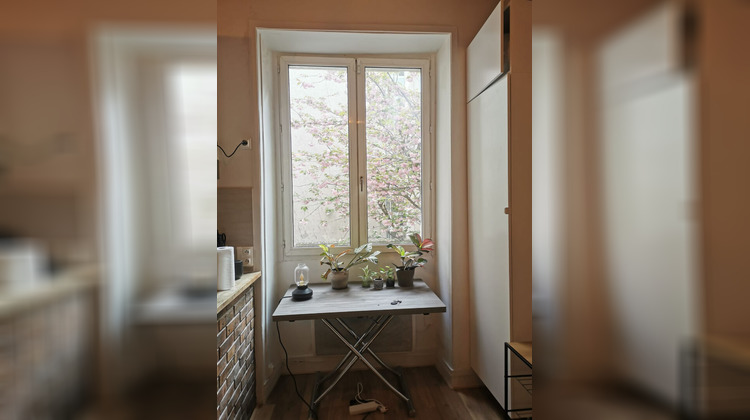 Ma-Cabane - Vente Appartement PARIS 5, 31 m²