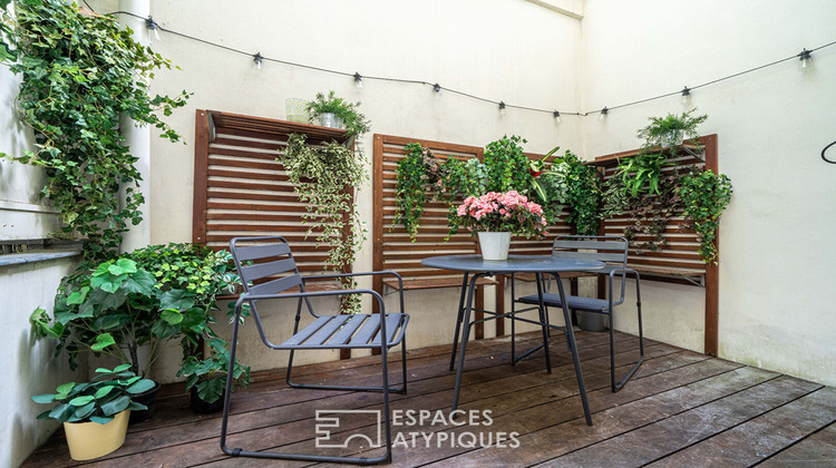 Ma-Cabane - Vente Appartement PARIS 5, 80 m²