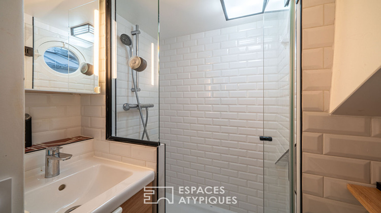 Ma-Cabane - Vente Appartement PARIS 5, 25 m²