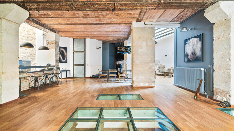 Ma-Cabane - Vente Appartement PARIS 5, 216 m²