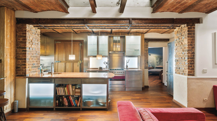 Ma-Cabane - Vente Appartement PARIS 5, 216 m²