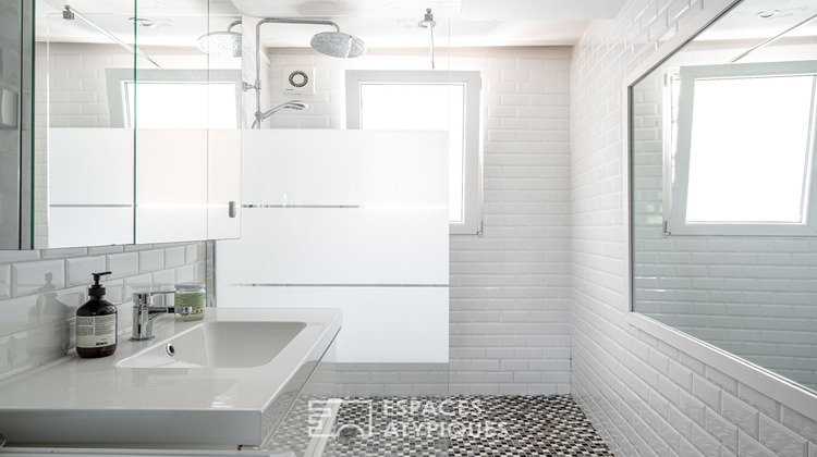 Ma-Cabane - Vente Appartement PARIS 5, 61 m²