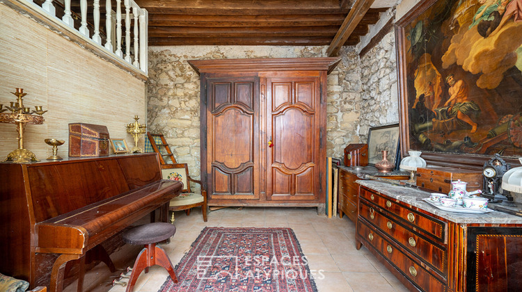 Ma-Cabane - Vente Appartement PARIS 5, 150 m²