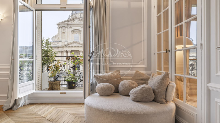 Ma-Cabane - Vente Appartement PARIS 5, 192 m²