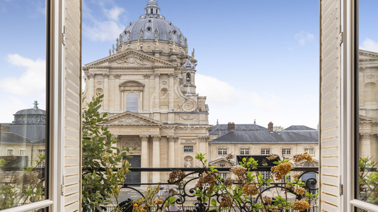 Ma-Cabane - Vente Appartement PARIS 5, 192 m²