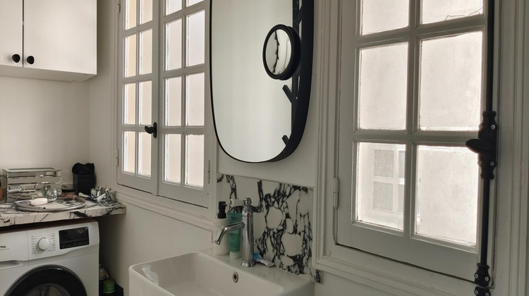 Ma-Cabane - Vente Appartement Paris 5e Arrondissement, 47 m²