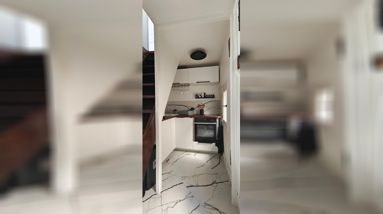 Ma-Cabane - Vente Appartement Paris 5e Arrondissement, 47 m²