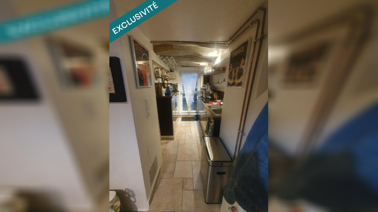 Ma-Cabane - Vente Appartement Paris 5e Arrondissement, 43 m²
