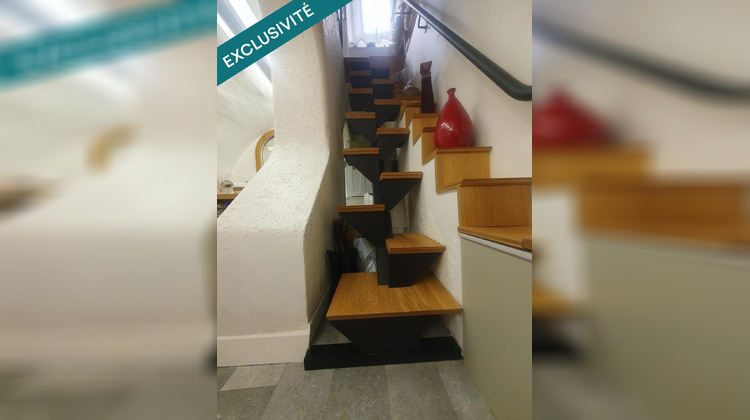 Ma-Cabane - Vente Appartement Paris 5e Arrondissement, 43 m²