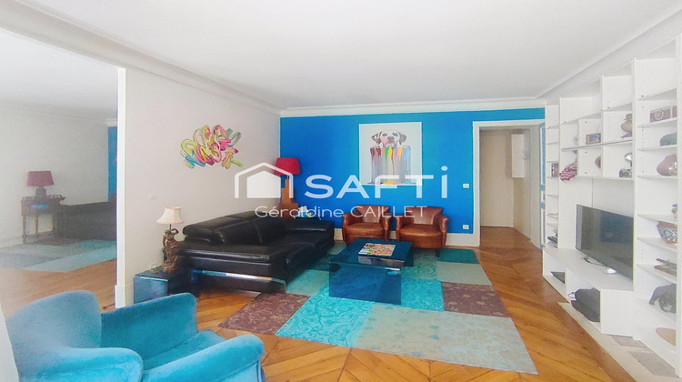 Ma-Cabane - Vente Appartement Paris 5e Arrondissement, 63 m²
