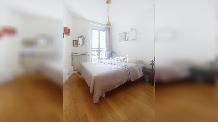 Ma-Cabane - Vente Appartement Paris 5e Arrondissement, 63 m²