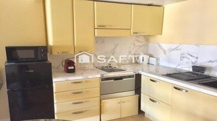 Ma-Cabane - Vente Appartement Paris 5e Arrondissement, 40 m²