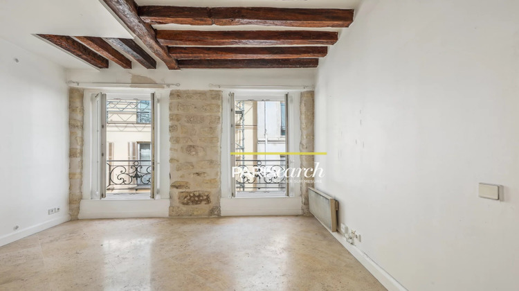 Ma-Cabane - Vente Appartement Paris 5ème, 51 m²