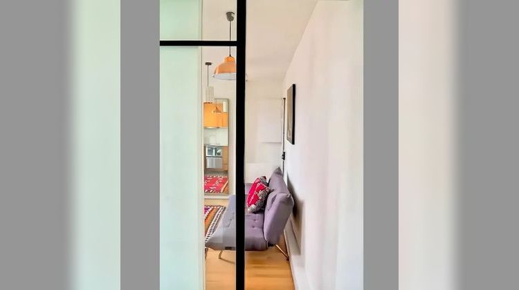 Ma-Cabane - Vente Appartement Paris 5ème, 29 m²