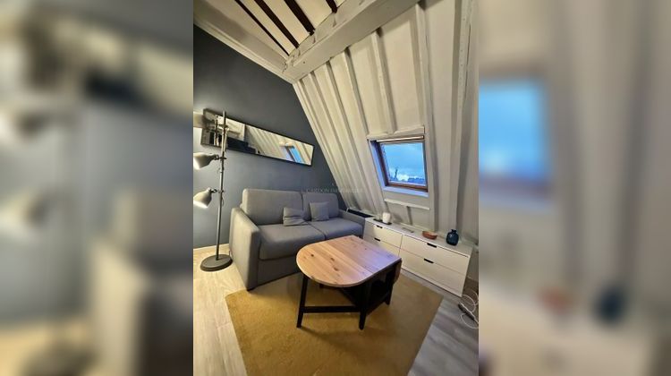 Ma-Cabane - Vente Appartement Paris 5ème, 16 m²