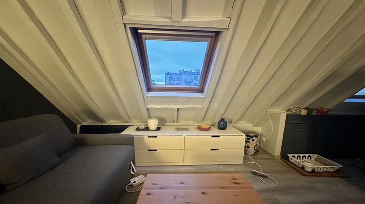 Ma-Cabane - Vente Appartement Paris 5ème, 16 m²