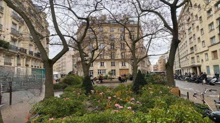 Ma-Cabane - Vente Appartement PARIS 5EME ARRONDISSEMENT, 123 m²