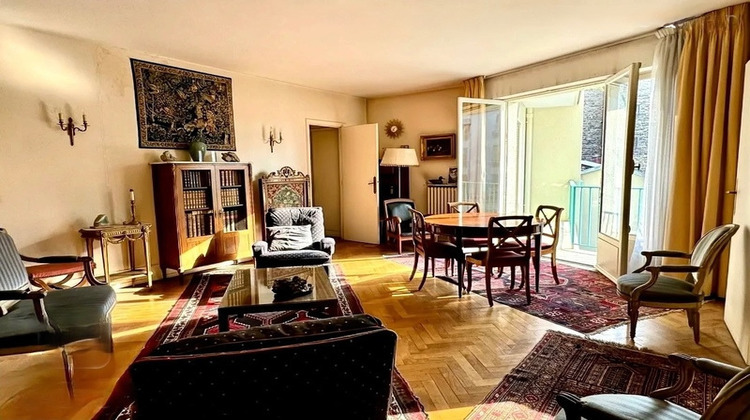 Ma-Cabane - Vente Appartement PARIS 5EME ARRONDISSEMENT, 123 m²