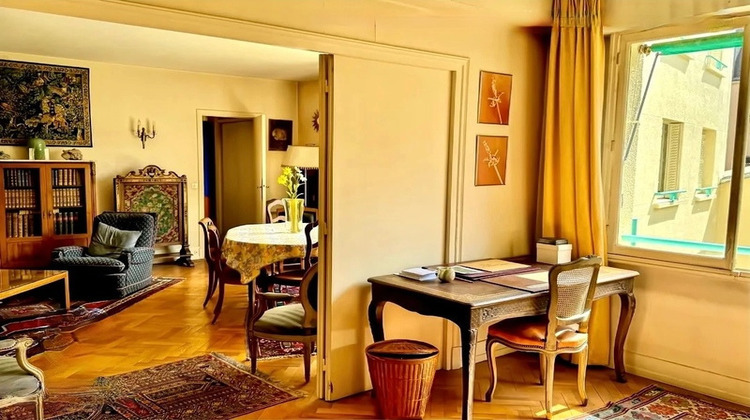 Ma-Cabane - Vente Appartement PARIS 5EME ARRONDISSEMENT, 123 m²