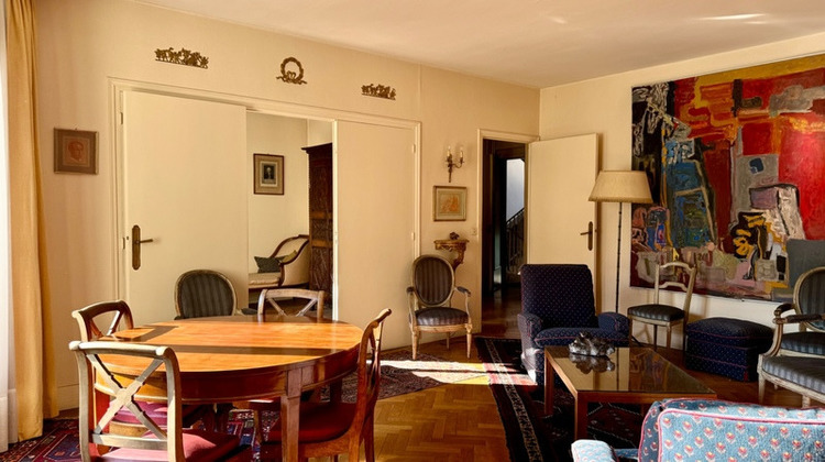 Ma-Cabane - Vente Appartement PARIS 5EME ARRONDISSEMENT, 123 m²