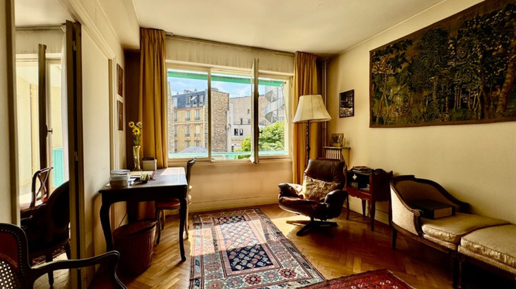 Ma-Cabane - Vente Appartement PARIS 5EME ARRONDISSEMENT, 123 m²