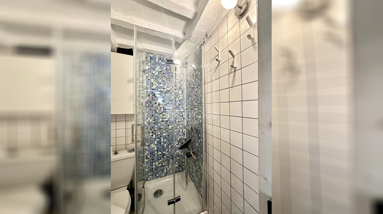 Ma-Cabane - Vente Appartement PARIS 5EME ARRONDISSEMENT, 17 m²