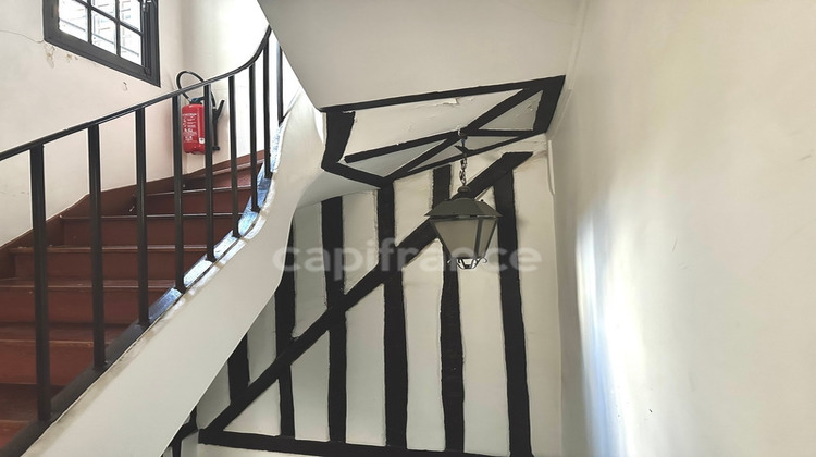 Ma-Cabane - Vente Appartement PARIS 5EME ARRONDISSEMENT, 17 m²