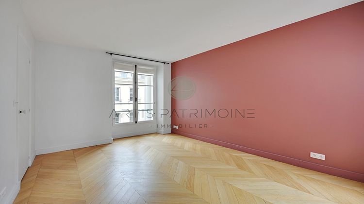 Ma-Cabane - Vente Appartement PARIS 6, 83 m²