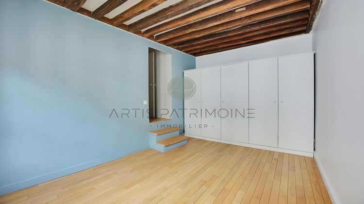 Ma-Cabane - Vente Appartement PARIS 6, 83 m²