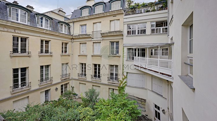 Ma-Cabane - Vente Appartement PARIS 6, 83 m²