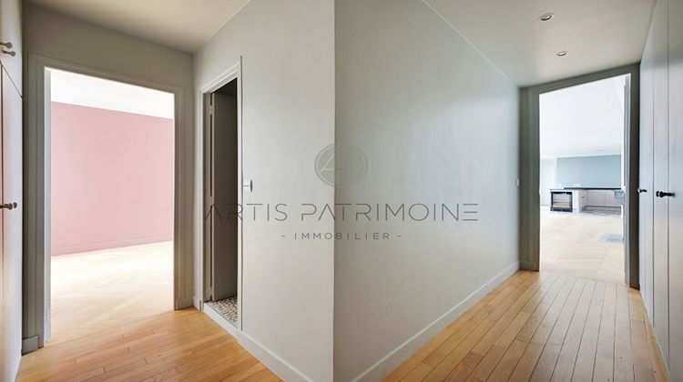 Ma-Cabane - Vente Appartement PARIS 6, 83 m²