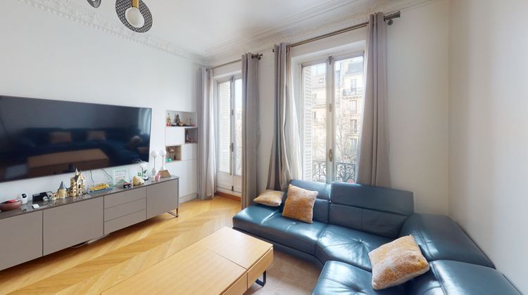 Ma-Cabane - Vente Appartement PARIS 6, 120 m²