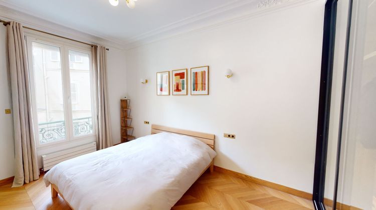 Ma-Cabane - Vente Appartement PARIS 6, 120 m²