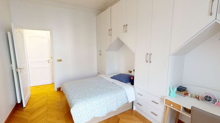 Ma-Cabane - Vente Appartement PARIS 6, 120 m²