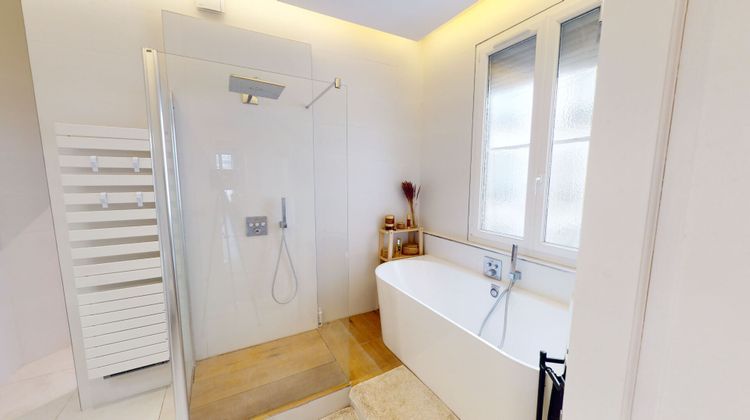 Ma-Cabane - Vente Appartement PARIS 6, 120 m²