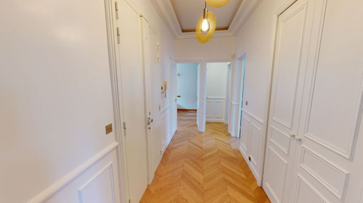 Ma-Cabane - Vente Appartement PARIS 6, 120 m²