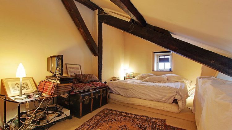 Ma-Cabane - Vente Appartement PARIS 6, 69 m²