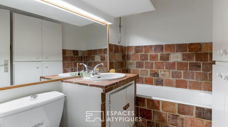 Ma-Cabane - Vente Appartement PARIS 6, 26 m²